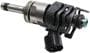 Beck/Arnley Fuel Injector