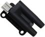 Beck/Arnley Ignition Coil