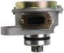 Beck/Arnley Crankshaft Position/Angle Sensor - New