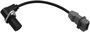Beck/Arnley Crankshaft Position/Angle Sensor - New