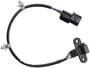 Beck/Arnley Crankshaft Position/Angle Sensor