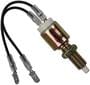 Beck/Arnley 2 Terminal Brake Light Switch