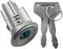 Beck/Arnley Ignition Key