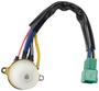 Beck/Arnley Ignition Switch
