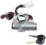 Beck/Arnley Ignition Lock Cylinder Assembly