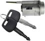 Beck/Arnley Ignition Key
