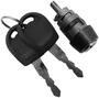 Beck/Arnley Ignition Key