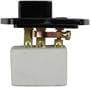 Beck/Arnley Blower Motor Resistor