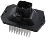 Beck/Arnley Blower Motor Resistor