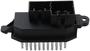 Beck/Arnley Blower Motor Resistor