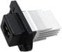 Beck/Arnley Blower Motor Resistor