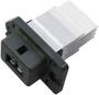 Beck/Arnley Blower Motor Resistor