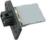 Beck/Arnley Blower Motor Resistor