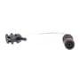Beck/Arnley 1 Terminal Brake Pad Sensor Wire