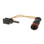 Beck/Arnley 2 Terminal Brake Pad Sensor Wire
