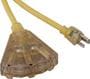 Bayco 6 Foot Extension Cord