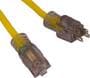 Bayco 25 Foot Extension Cord