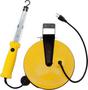 Bayco LED Retractable Reel Work Light
