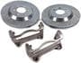 Baer Brakes Big Claw Brake Rotor