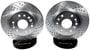 Baer Brakes Brake Rotors