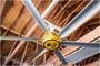 Big Ass Fans Variable Speed Shop Fan