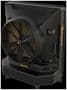 Big Ass Fans Variable Speed Evaporative Cooler