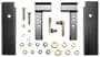 BackRack Bed Rack Installation Kit