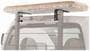 BackRack Light Mounting Bracket