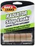 Bar's Leaks Radiator Stop Leak Tablets1.76 Ounce