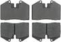 BrakeBest Organic Brake Pads