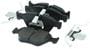 BrakeBest Front Brake Pads