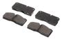 BrakeBest Organic Brake Pads