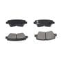 BrakeBest Rear Brake Pads