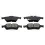 BrakeBest Rear Brake Pads