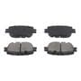 BrakeBest Front Brake Pads