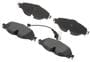 BrakeBest Organic Brake Pads