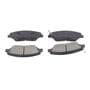 BrakeBest Front Brake Pads