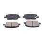 BrakeBest Front Disc Brake Pads