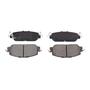 BrakeBest Front Brake Pads