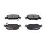 BrakeBest Rear Brake Pads