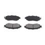 BrakeBest Front Brake Pads