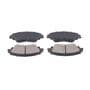 BrakeBest Front Disc Brake Pads