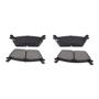 BrakeBest Brake Pads
