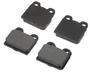 BrakeBest Organic Brake Pads