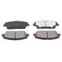 BrakeBest Front Disc Brake Pads
