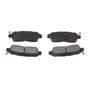BrakeBest Front Brake Pads