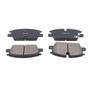 BrakeBest Front Disc Brake Pads