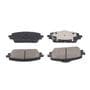 BrakeBest Front Brake Pads