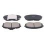 BrakeBest Front Disc Brake Pads