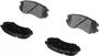 BrakeBest Organic Brake Pads